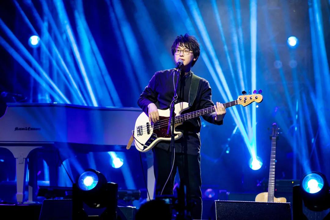 鹿先森聊城演唱会时间、地点、门票价格 鹿先森聊城演唱会时间、地点、门票价格