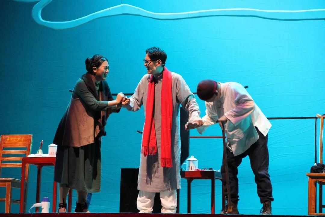 2022舞台剧《三昧》北京站(时间+地点+订票方式) 2022舞台剧《三昧》北京站(时间+地点+订票方式)