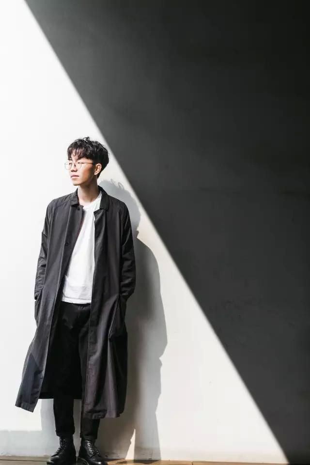 陈鸿宇南京演唱会时间+地点+订票链接