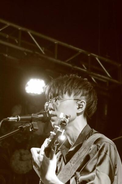 陈鸿宇大连演唱会演出详情及门票信息