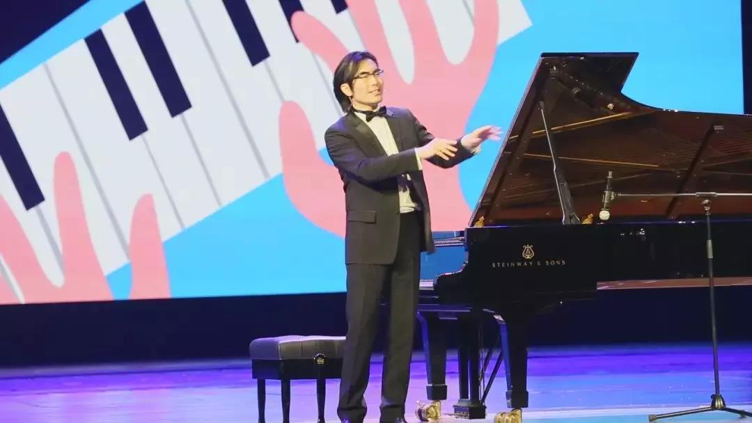 2021你是钢琴家杭州音乐会时间地点及演出详情