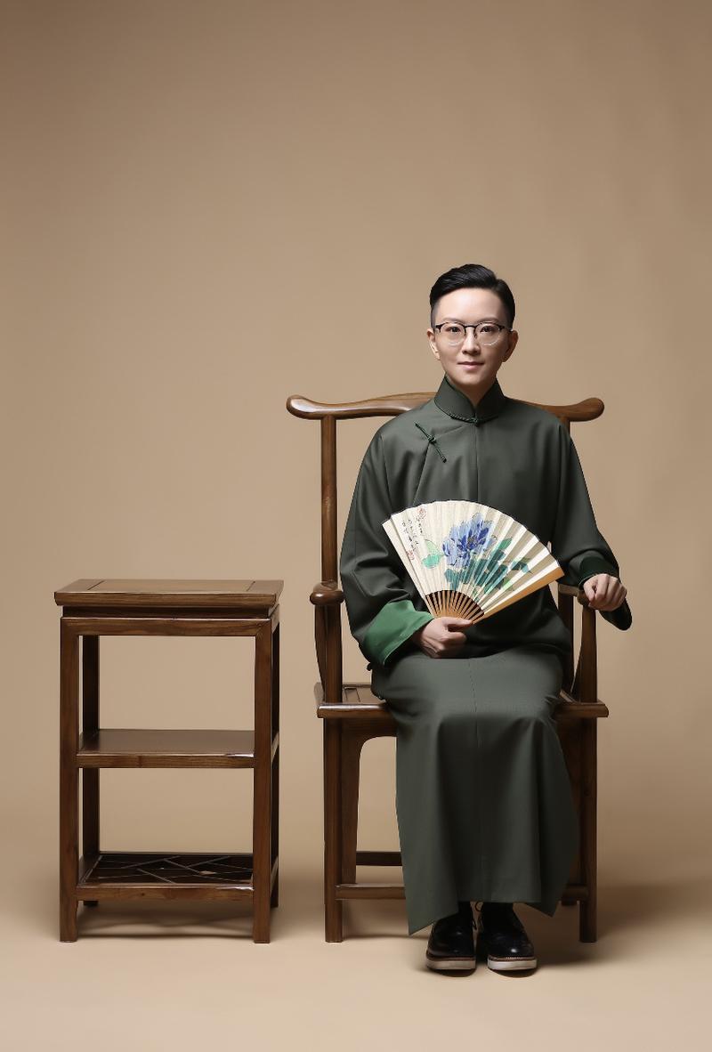 2021王珮瑜济南京剧清音会什么时候开始？在哪里演出？