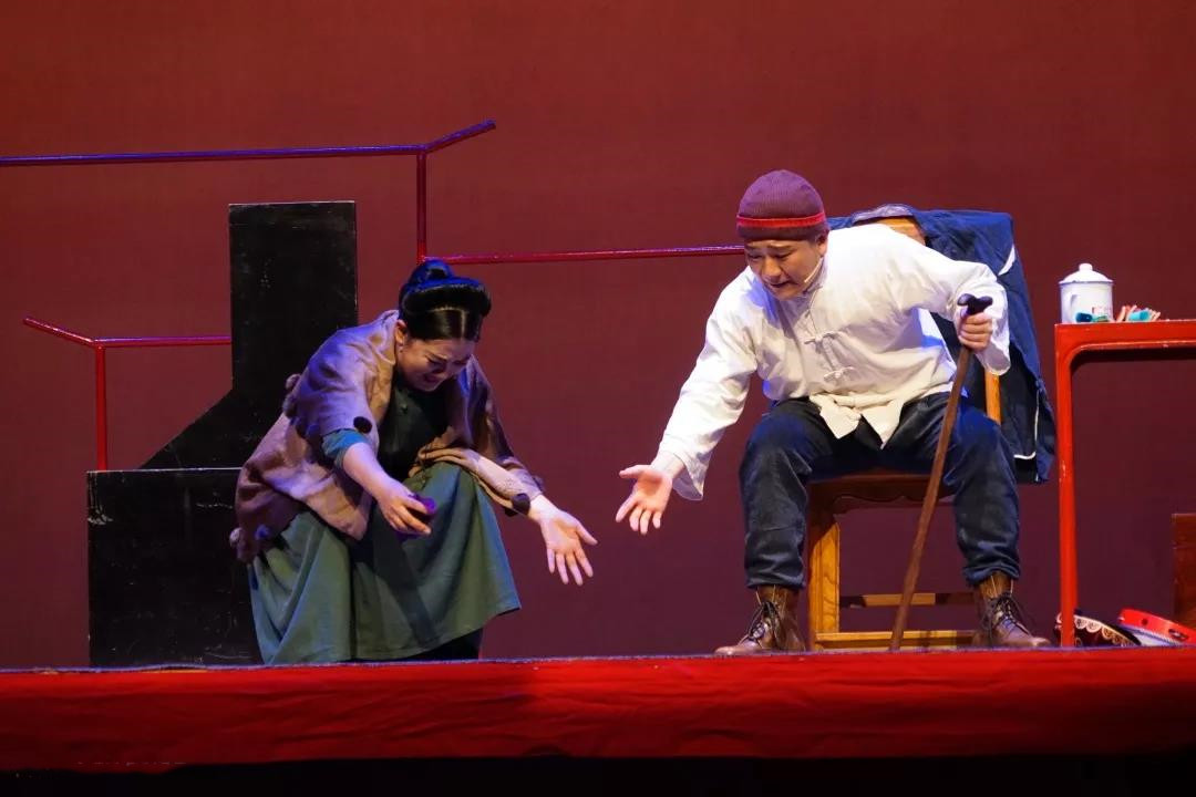 2022舞台剧《三昧》北京站（时间+地点+票价）一览