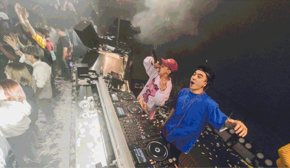 YOULO电音白色情人节专场武汉站时间、地点、门票价格