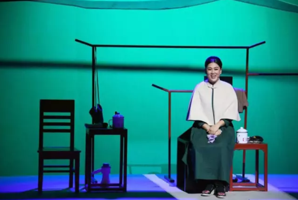 2022舞台剧《三昧》北京站（时间、地点、票价）