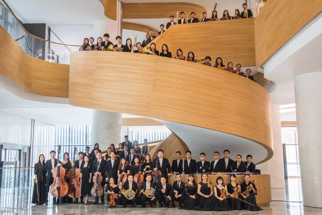 长安唐诗交响吟诵音乐会河源站时间、地点、票价