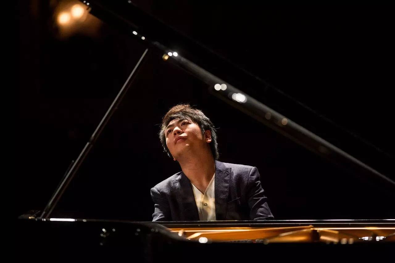 2021郎朗常州音乐会时间+地点+票价