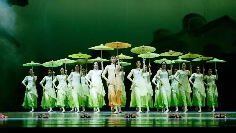 2021舞剧《沙湾往事》珠海站(时间、地点、门票价格) 2021舞剧《沙湾往事》珠海站(时间、地点、门票价格)