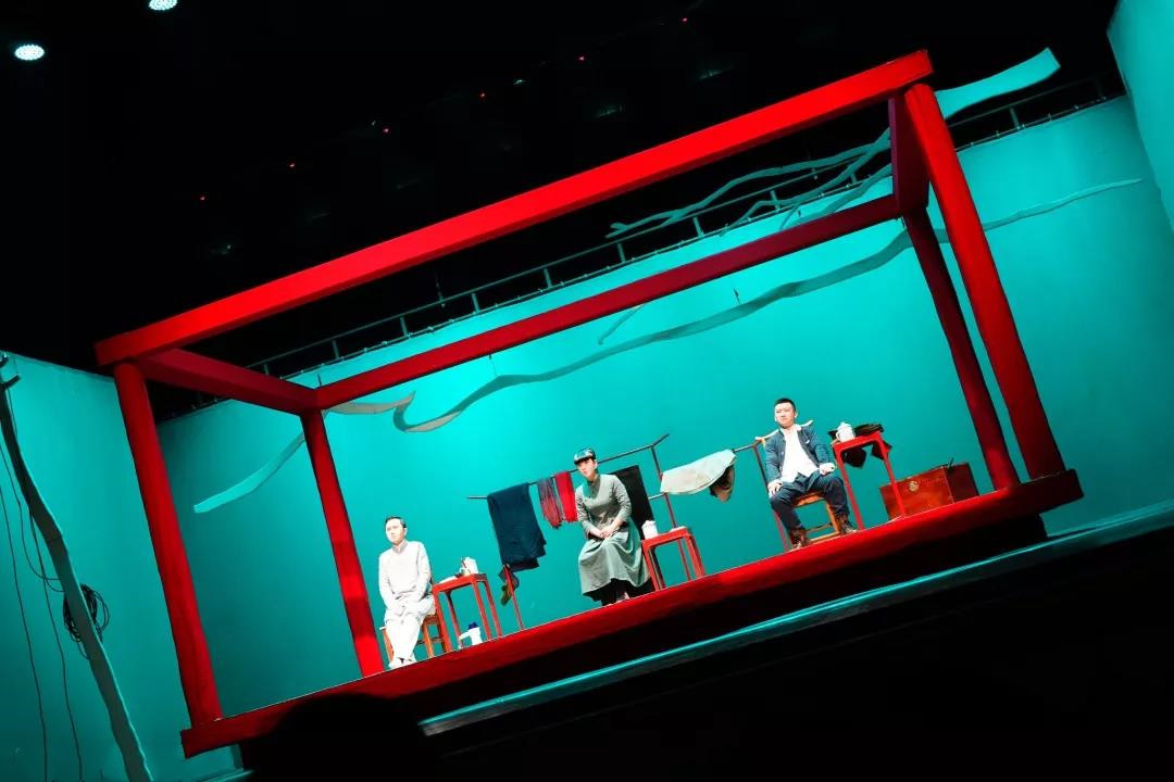 2022舞台剧《三昧》北京站（时间+地点+票价）一览