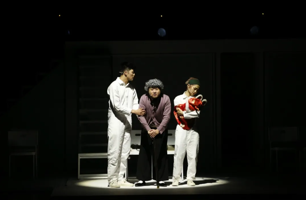 2021喜剧《逆时光呐喊》成都站时间地点及订票方式