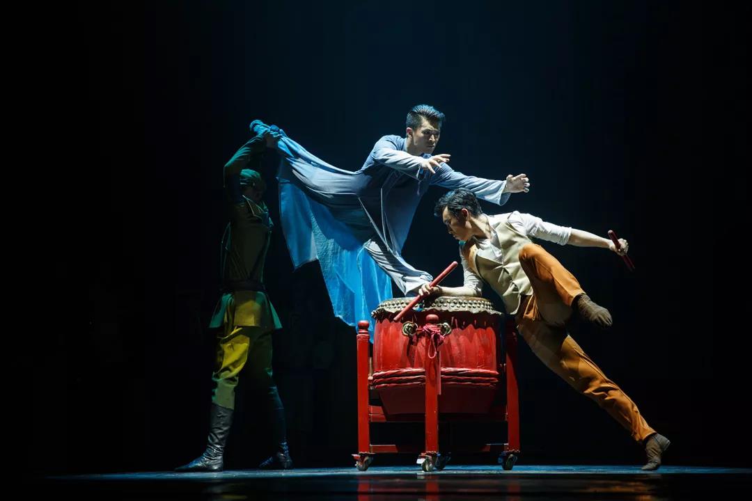 2021舞剧《沙湾往事》珠海站(时间、地点、门票价格) 2021舞剧《沙湾往事》珠海站(时间、地点、门票价格)