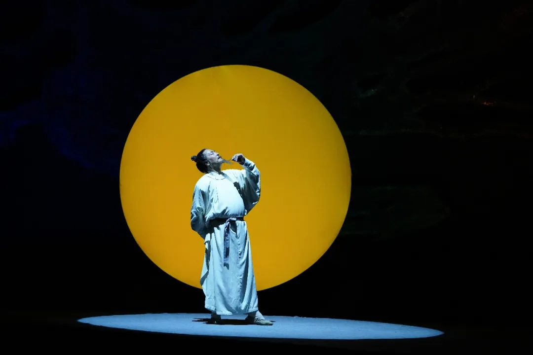 听见美成都朗诵会演出时间及订票方式