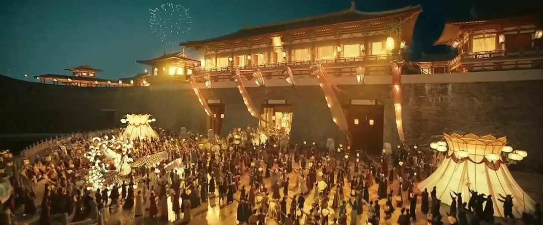 长安唐诗交响吟诵音乐会河源站演出详情及时间地点