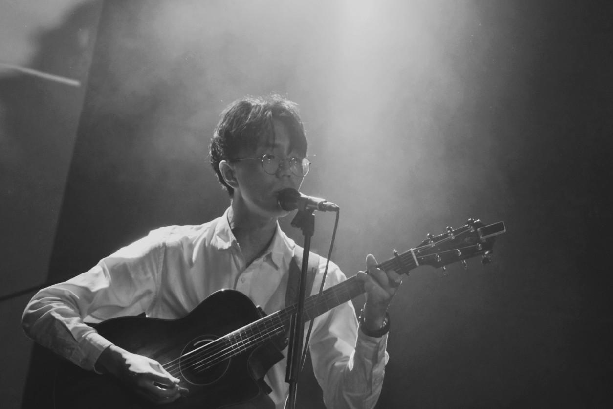 陈鸿宇苏州演唱会时间+地点+票价