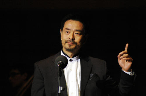 长安唐诗交响吟诵音乐会河源站演出详情及时间地点