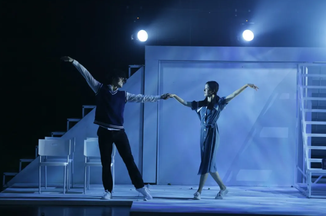 2021喜剧《逆时光呐喊》成都站时间地点及订票方式