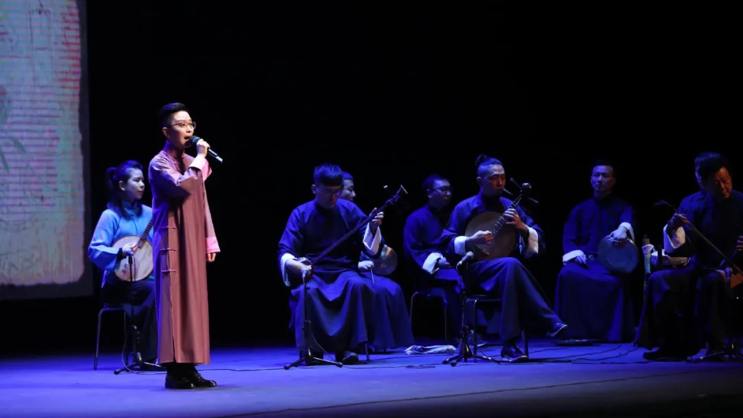 王珮瑜济南京剧清音会时间、地点、演出详情