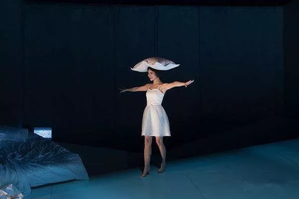 2021话剧《一个陌生女人的来信》杭州站时间、地点、演出一览