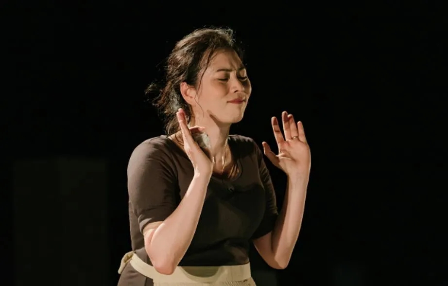 2021话剧《雪莉的墙》广州站时间+地点+演出介绍