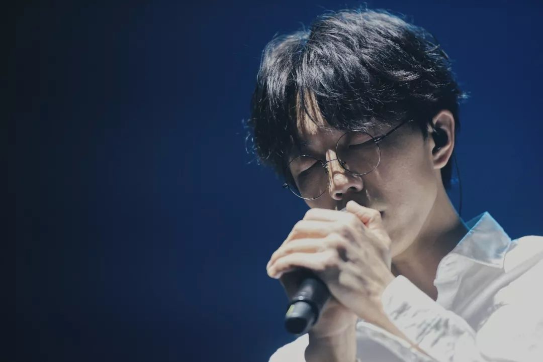 陈鸿宇苏州演唱会时间、地点、演出一览