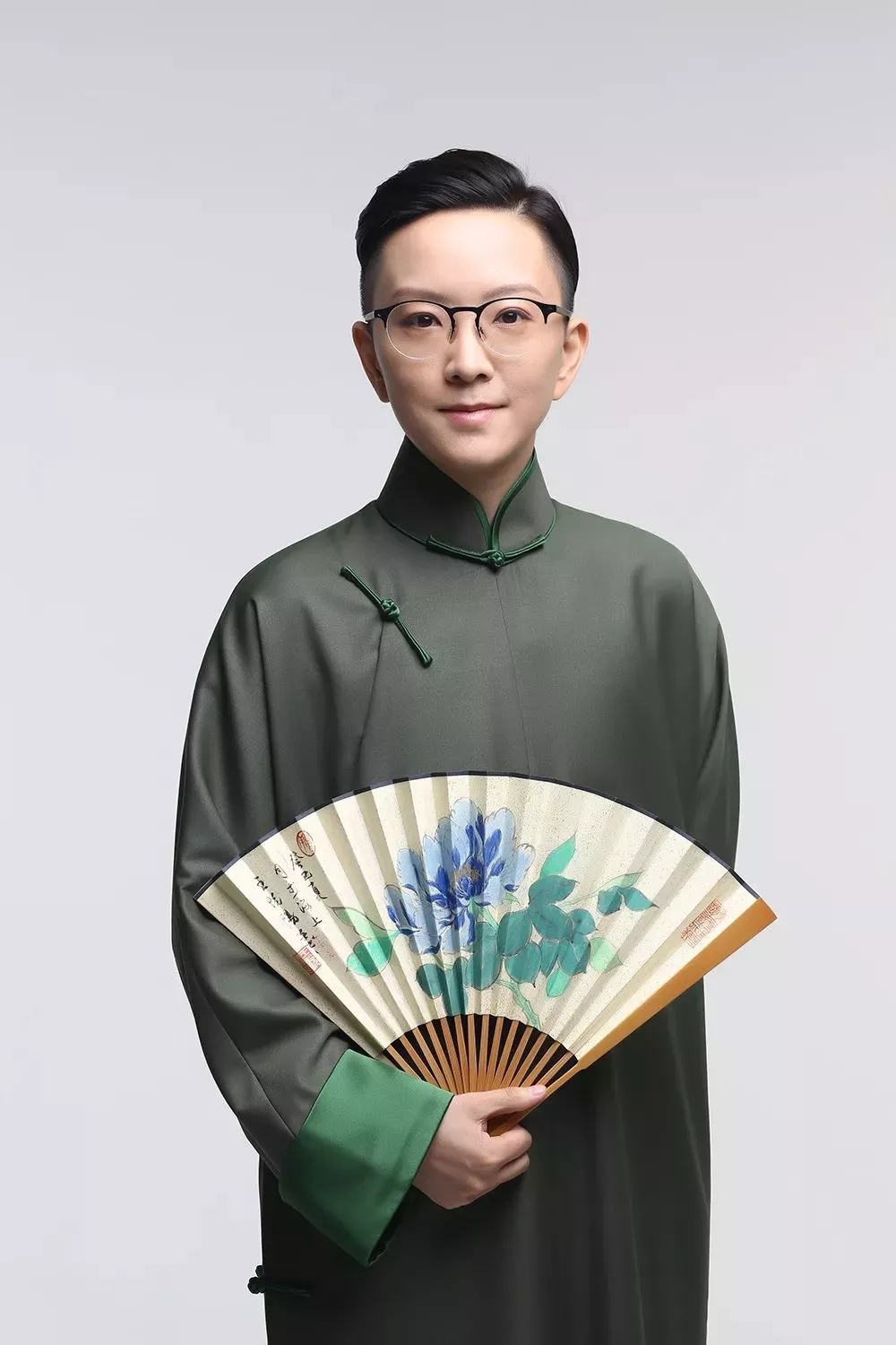 王珮瑜济南京剧清音会时间、地点、演出详情