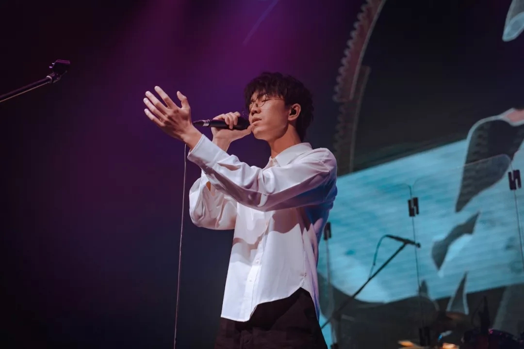 陈鸿宇苏州演唱会时间、地点、演出一览