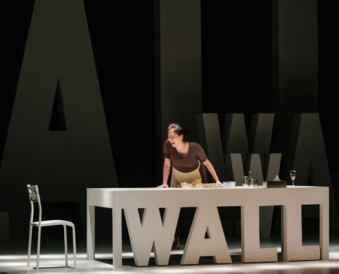 2021话剧《雪莉的墙》广州站时间+地点+演出介绍