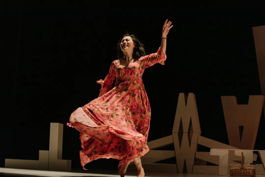 2021话剧《雪莉的墙》广州站时间+地点+演出介绍