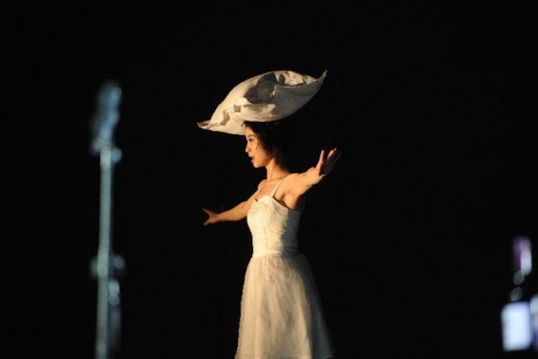 2021话剧《一个陌生女人的来信》杭州站信息一览（时间+地点+票价）