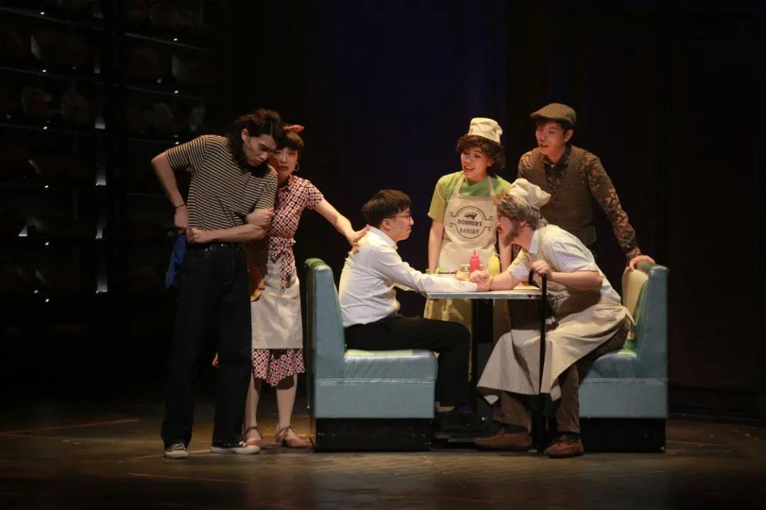 2021音乐剧《献给阿尔吉侬的花束》烟台站时间、场馆、门票价格