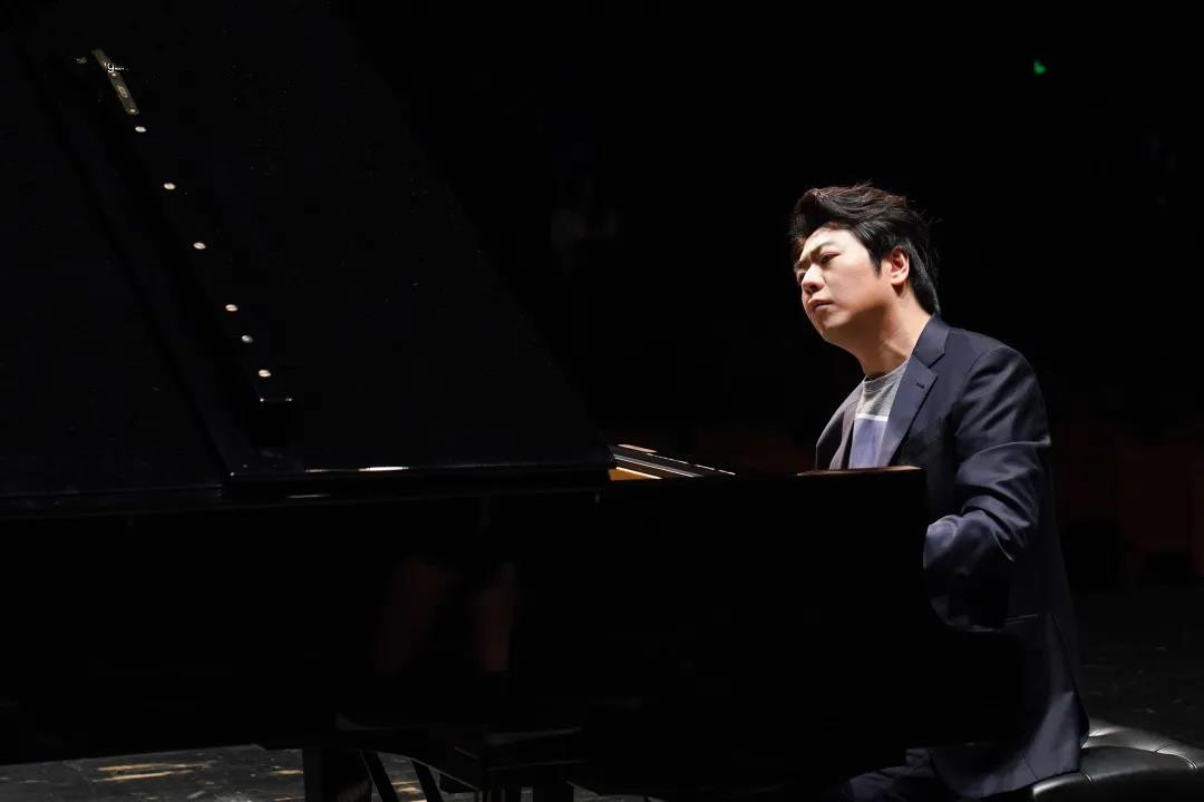 2021郎朗常州音乐会时间、地点、门票价格