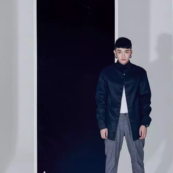 2021颜人中感情事故十城巡演-杭州站