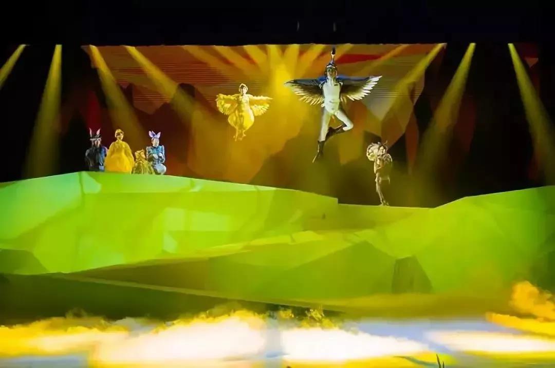 2021儿童剧《妈妈咪鸭之鸭飞冲天》北京站（时间+地点+订票方式）