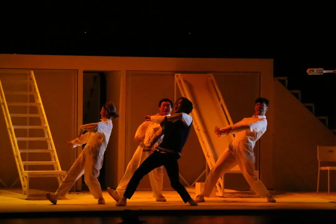 2021喜剧《逆时光呐喊》成都站什么时候开始？票价多少？