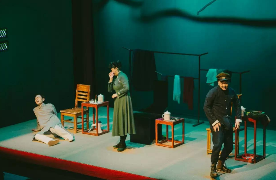 2022舞台剧《三昧》北京站演出详情及订票方式