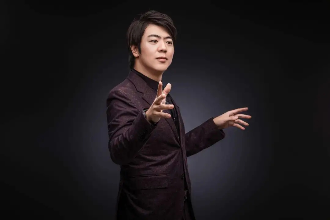 2021郎朗常州音乐会时间、地点、门票价格