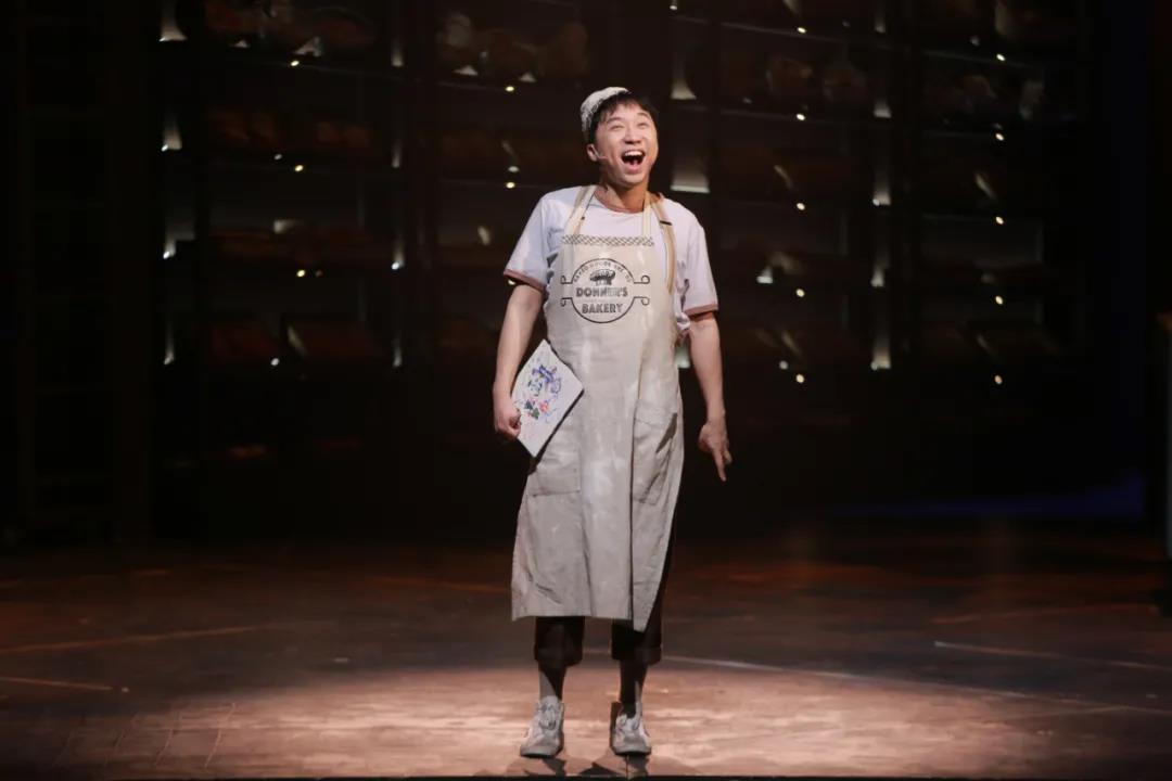 2021音乐剧《献给阿尔吉侬的花束》烟台站时间、场馆、门票价格