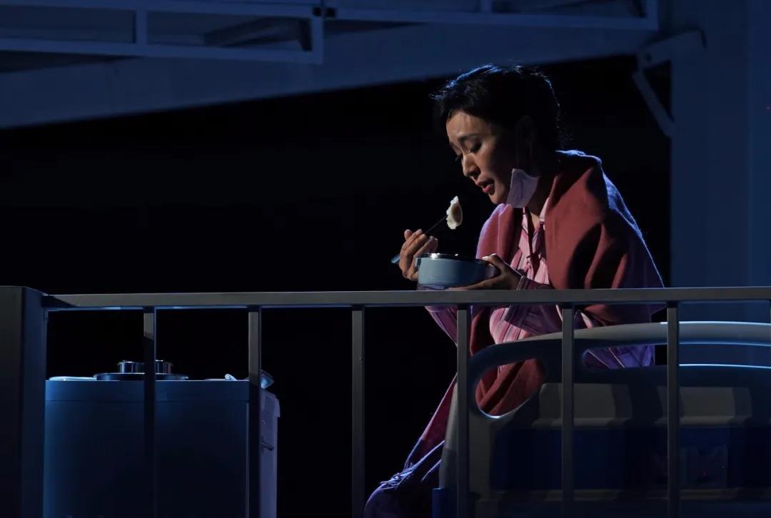 2021话剧《人民至上》北京站时间、地点、票价