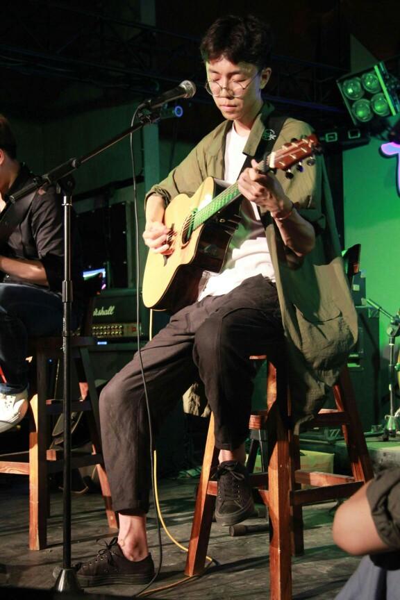 陈鸿宇苏州演唱会时间+地点+信息一览