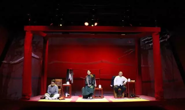 2022舞台剧《三昧》北京站时间、地点、演出票价