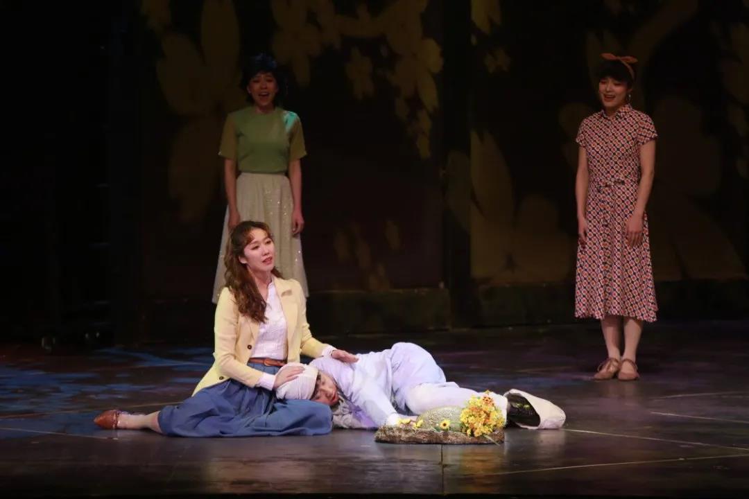 2021音乐剧《献给阿尔吉侬的花束》烟台站时间、场馆、门票价格