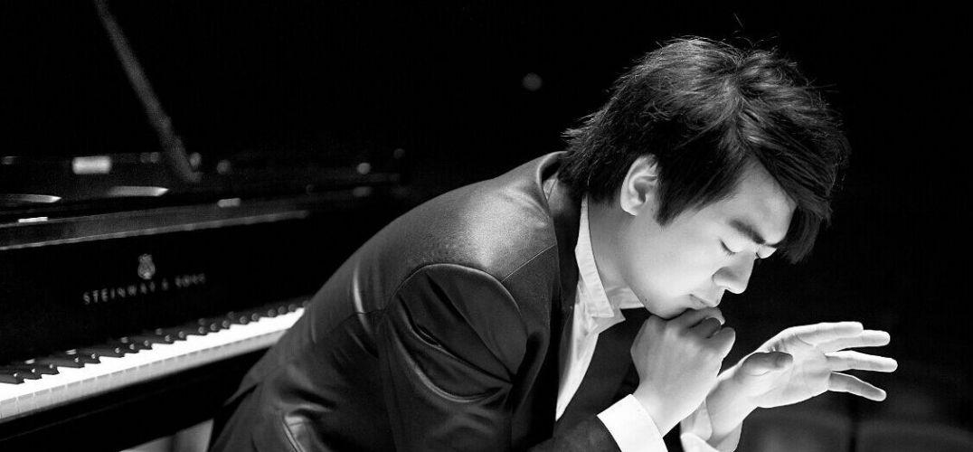 郎朗太原演唱会时间+地点+门票票价