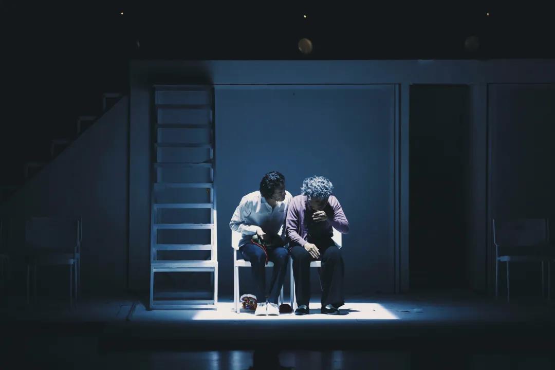 2021喜剧《逆时光呐喊》成都站时间、地点及演出详情