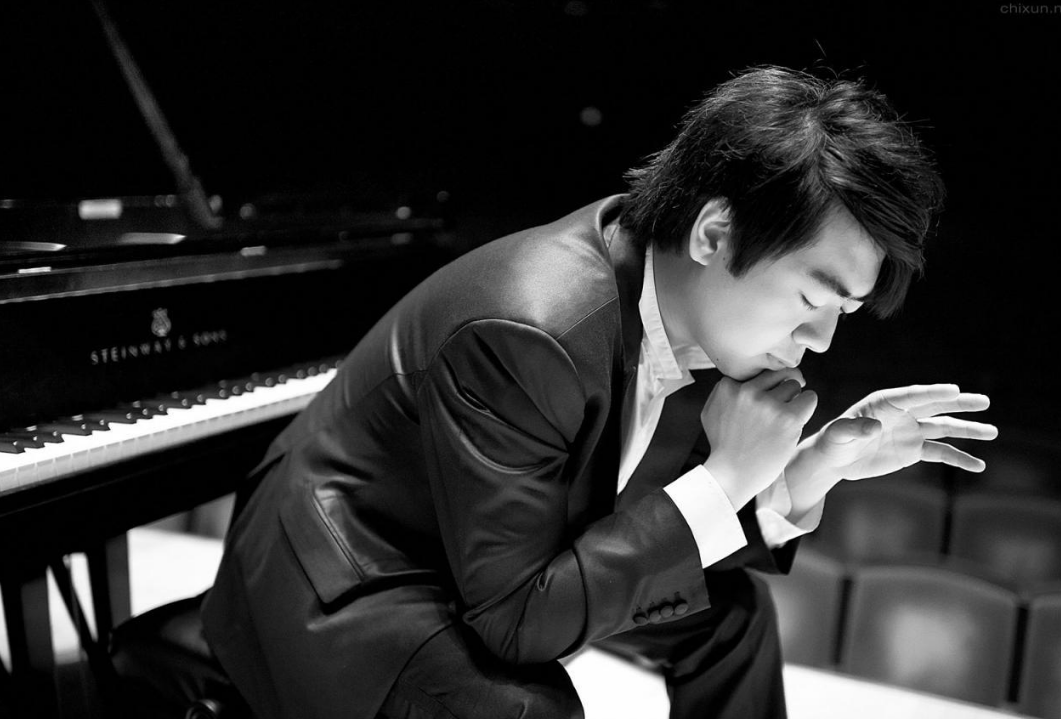 2021郎朗太原音乐会时间、地点、票价