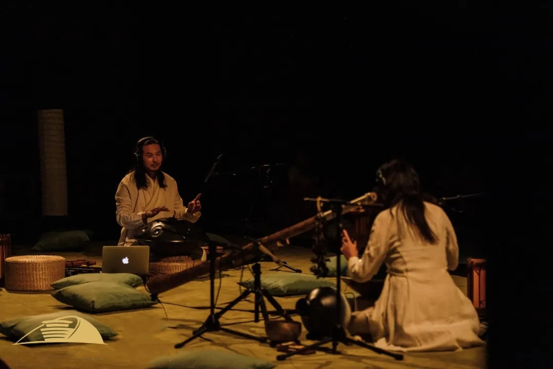 2021《春分夏至》广州音乐会（时间+场馆+门票）