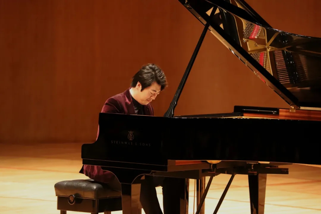 2021郎朗常州音乐会时间、地点、门票价格