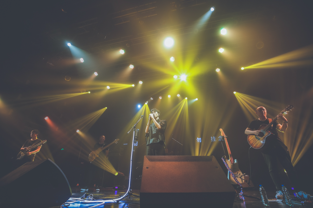 2022陈鸿宇苏州演唱会时间、地点、门票价格