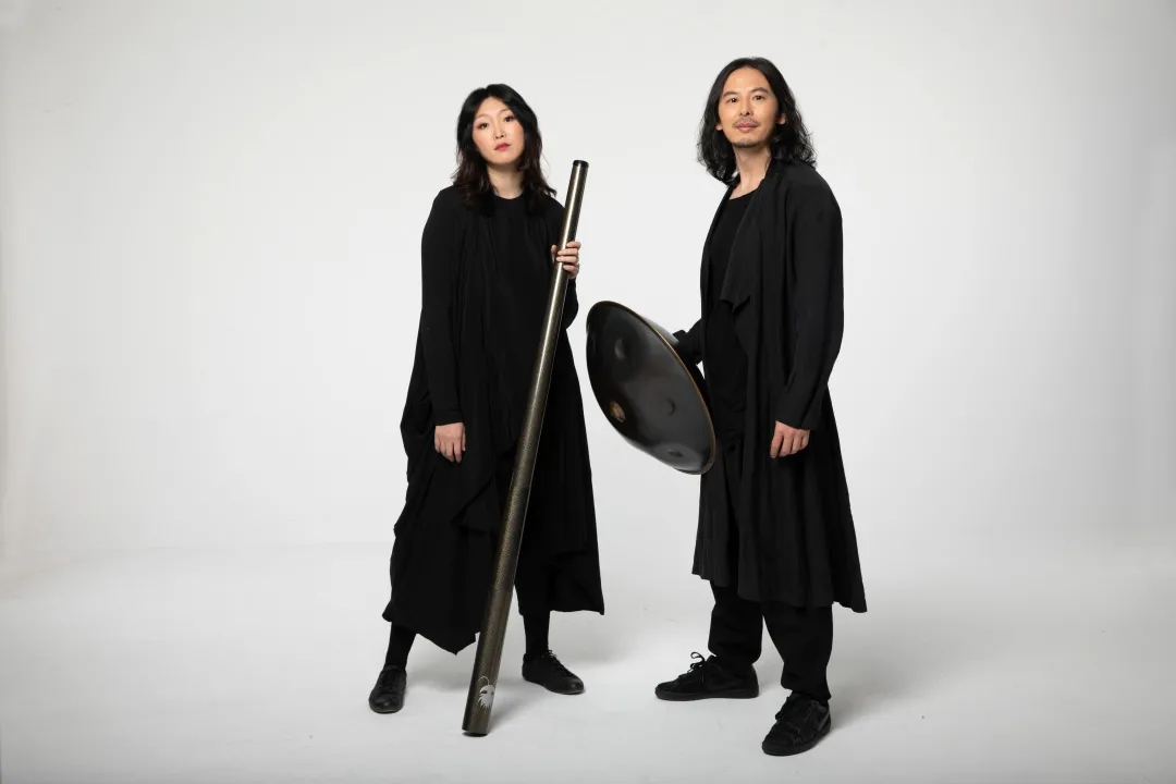 2021《春分夏至》广州音乐会（时间+场馆+门票）