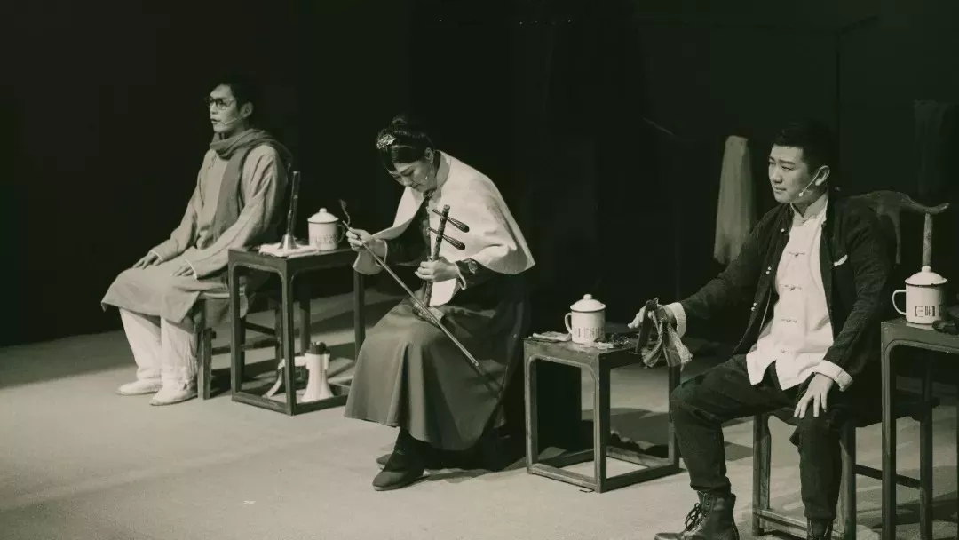 2022舞台剧《三昧》北京站时间、地点、演出票价