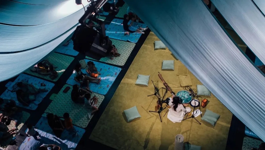 2021《春分夏至》广州音乐会（时间+场馆+门票）